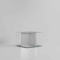 Krossing Rotante 50 x 50 cm