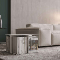 Krossing Rotante 50 x 50 cm