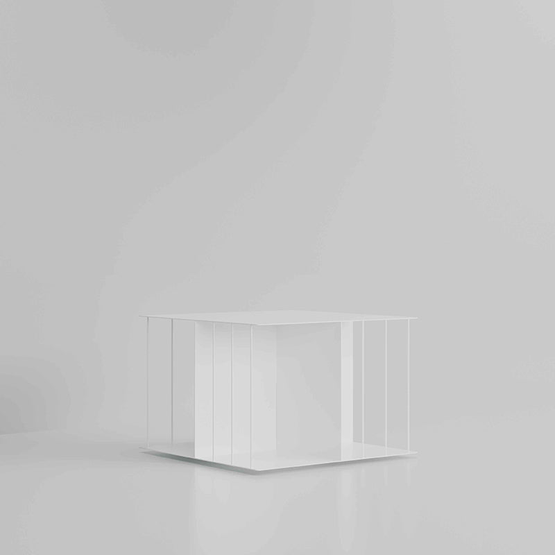 Krossing Rotante 50 x 50 cm