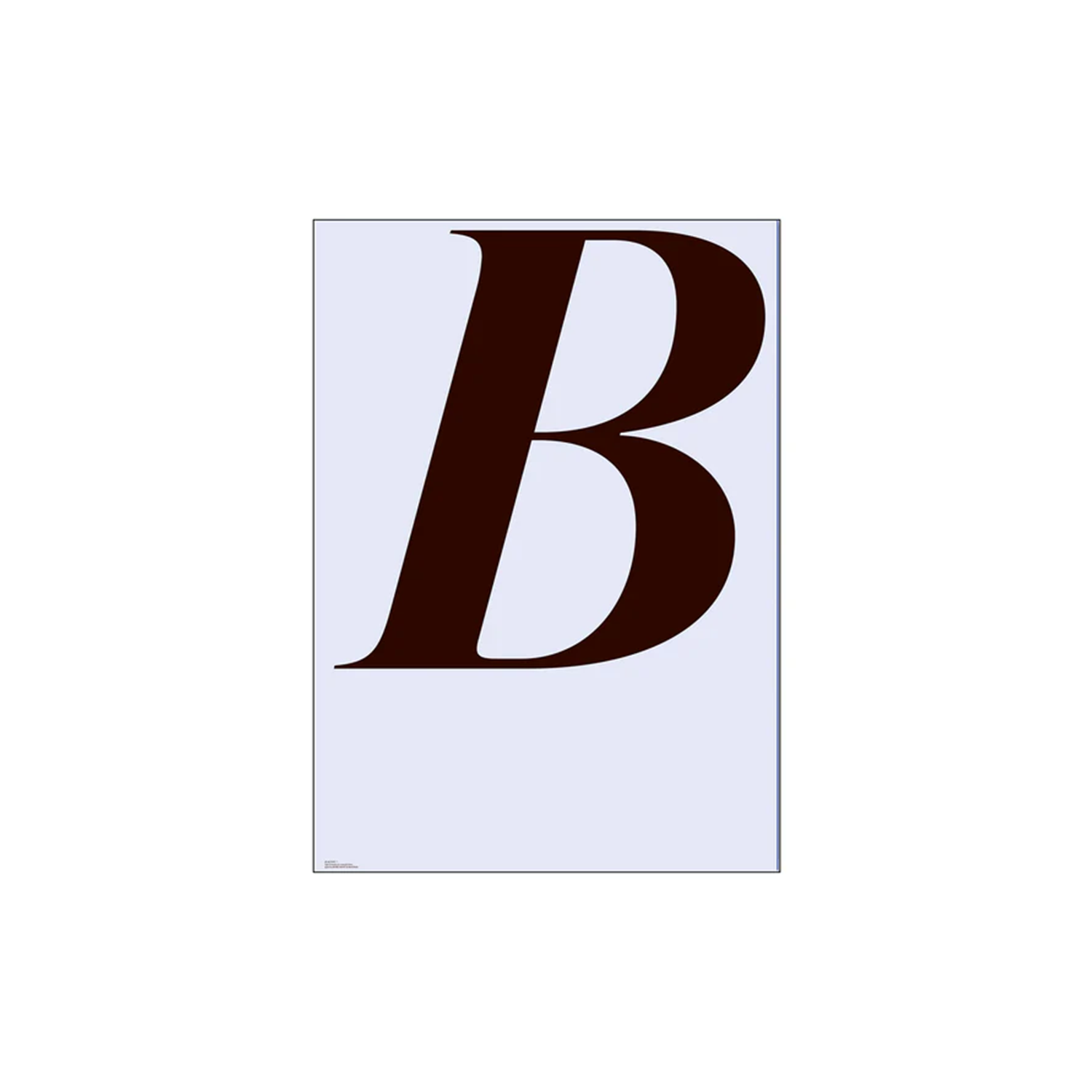 ABCD - B Stampa - Archive