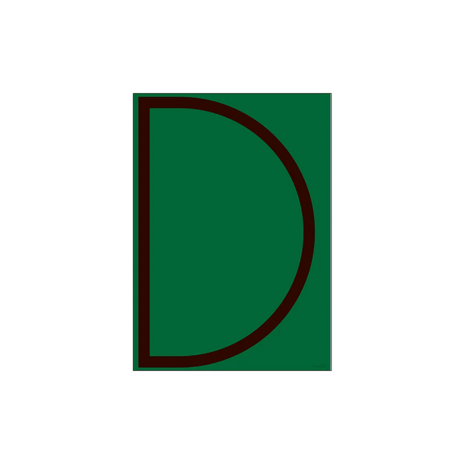 ABCD - D Stampa - Archive