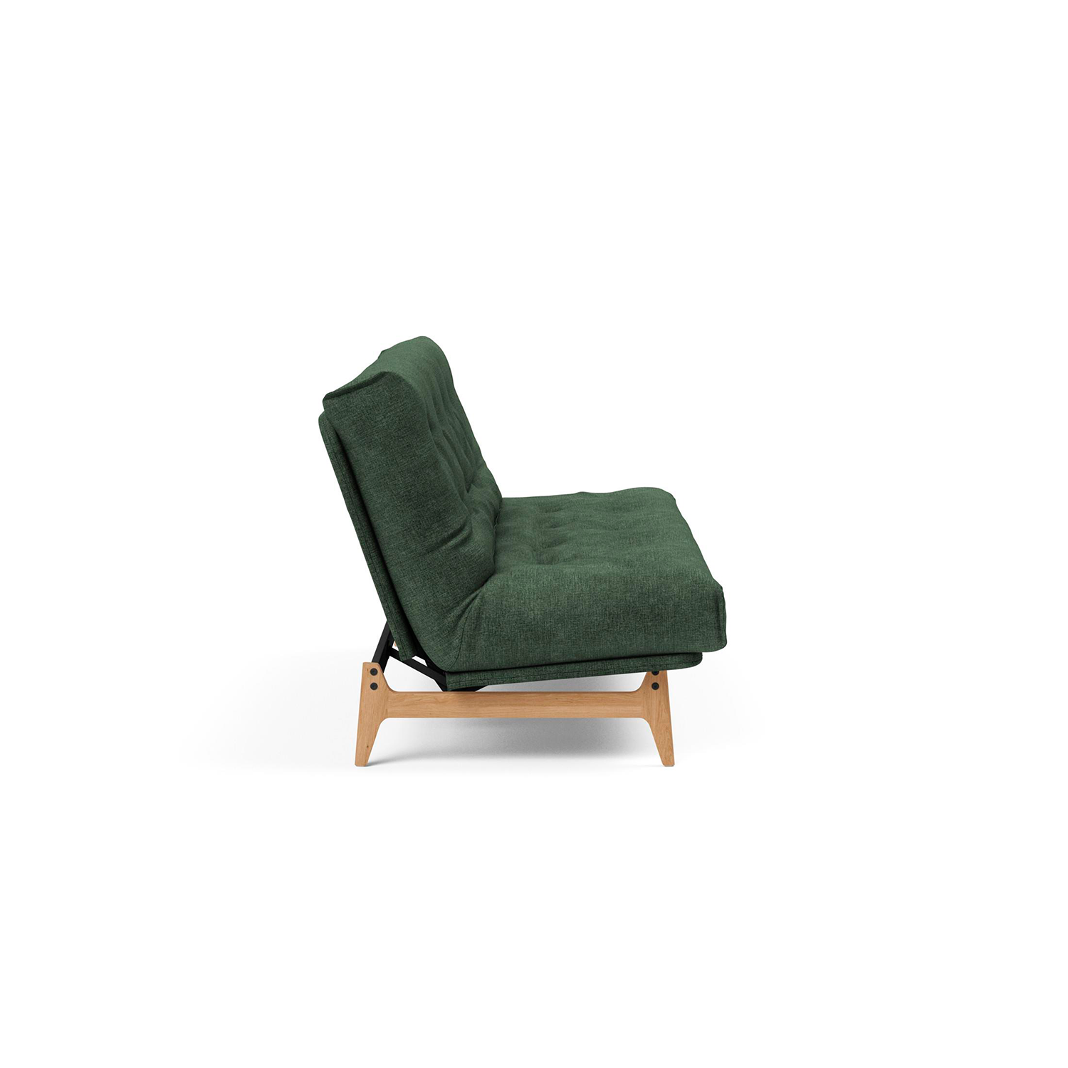 Aslak 140 sofa bed