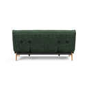 Aslak 140 sofa bed