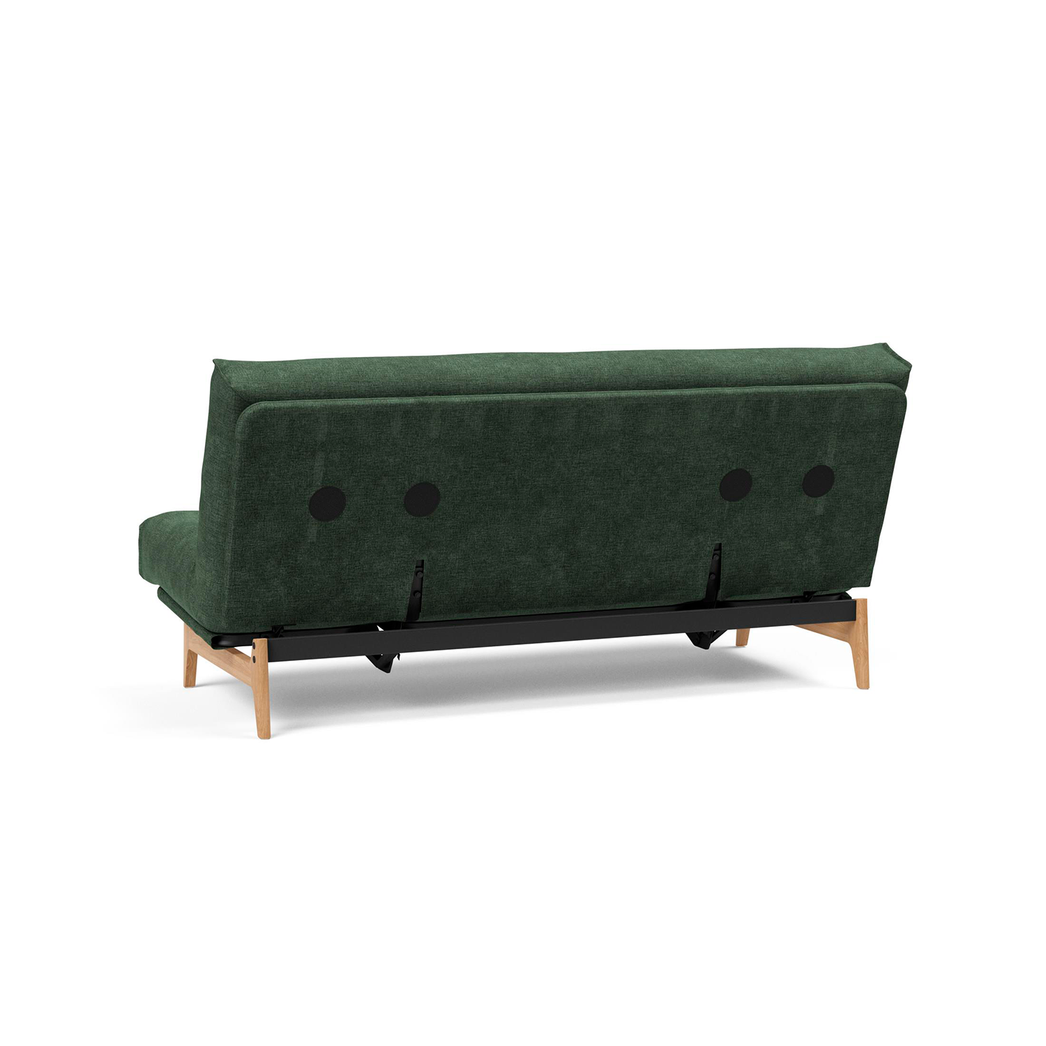 Aslak 140 sofa bed