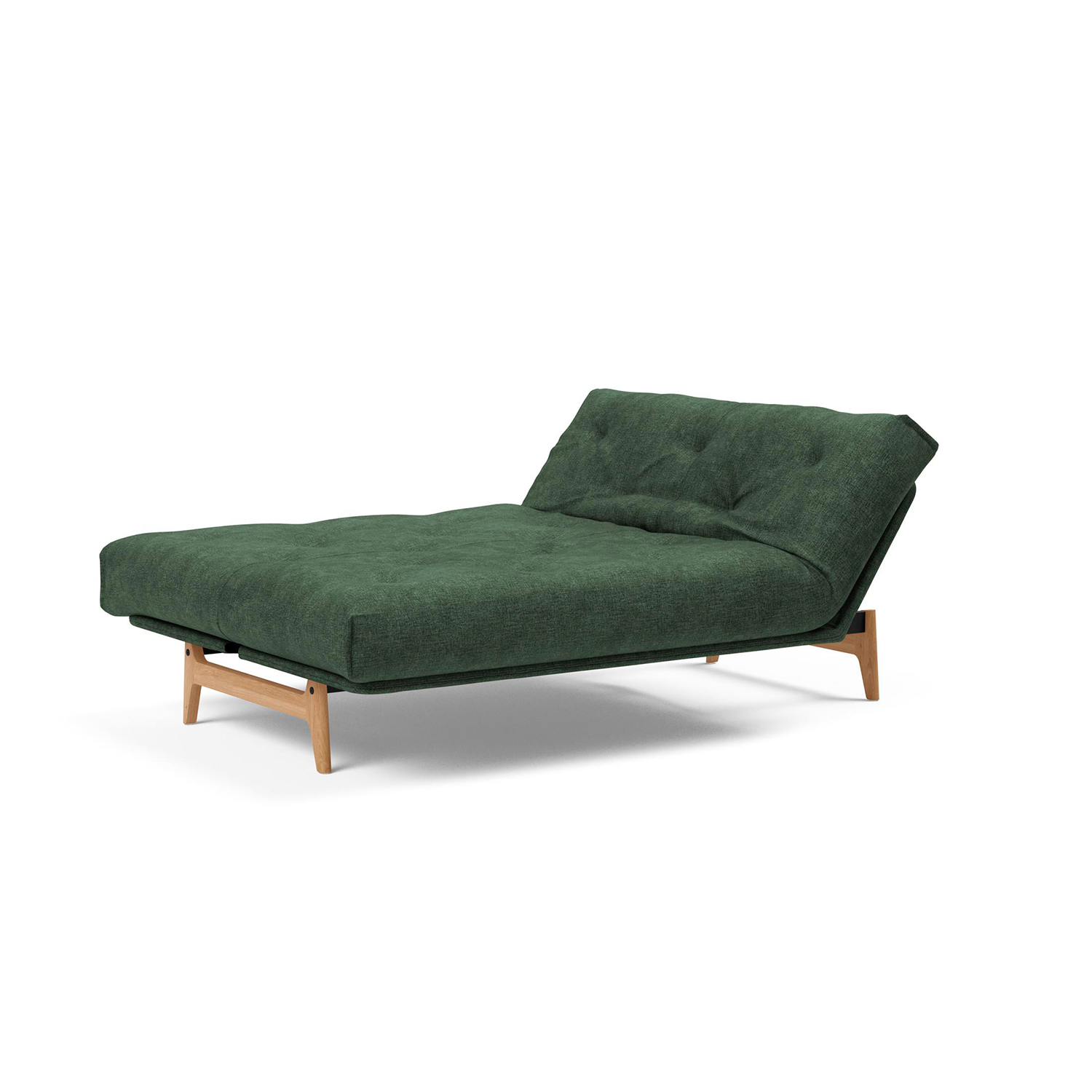Aslak 140 sofa bed