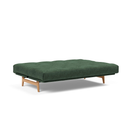 Aslak 140 sofa bed