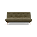 Aslak 140 sofa bed