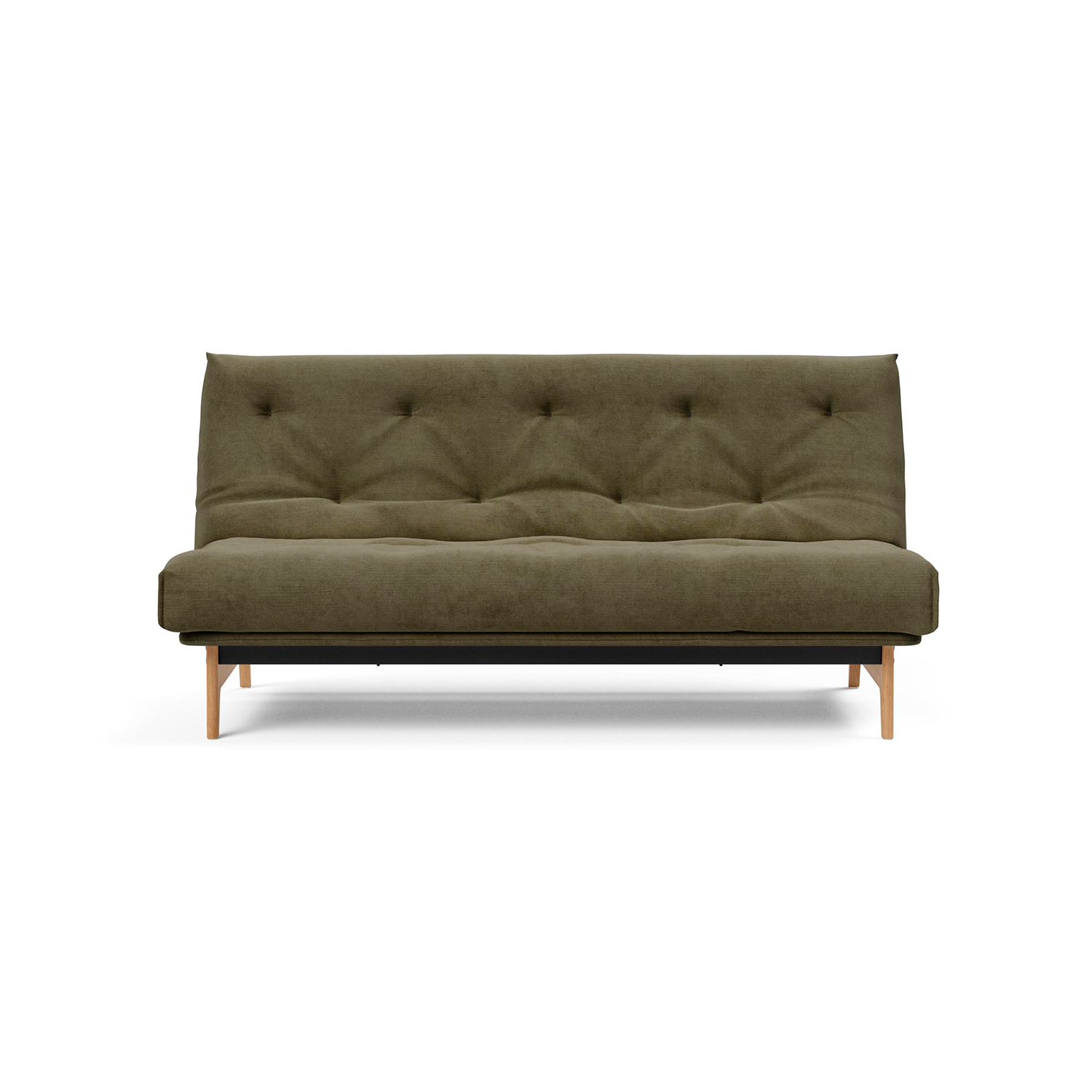 Aslak 140 sofa bed