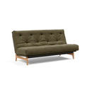 Aslak 140 sofa bed