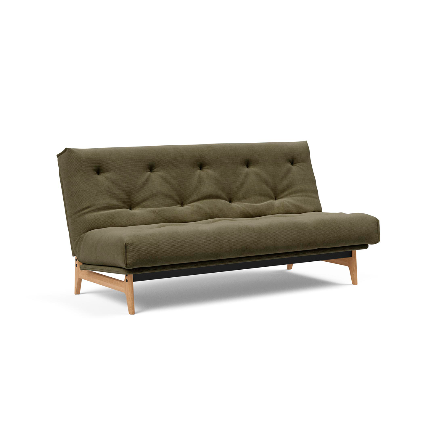Aslak 140 sofa bed