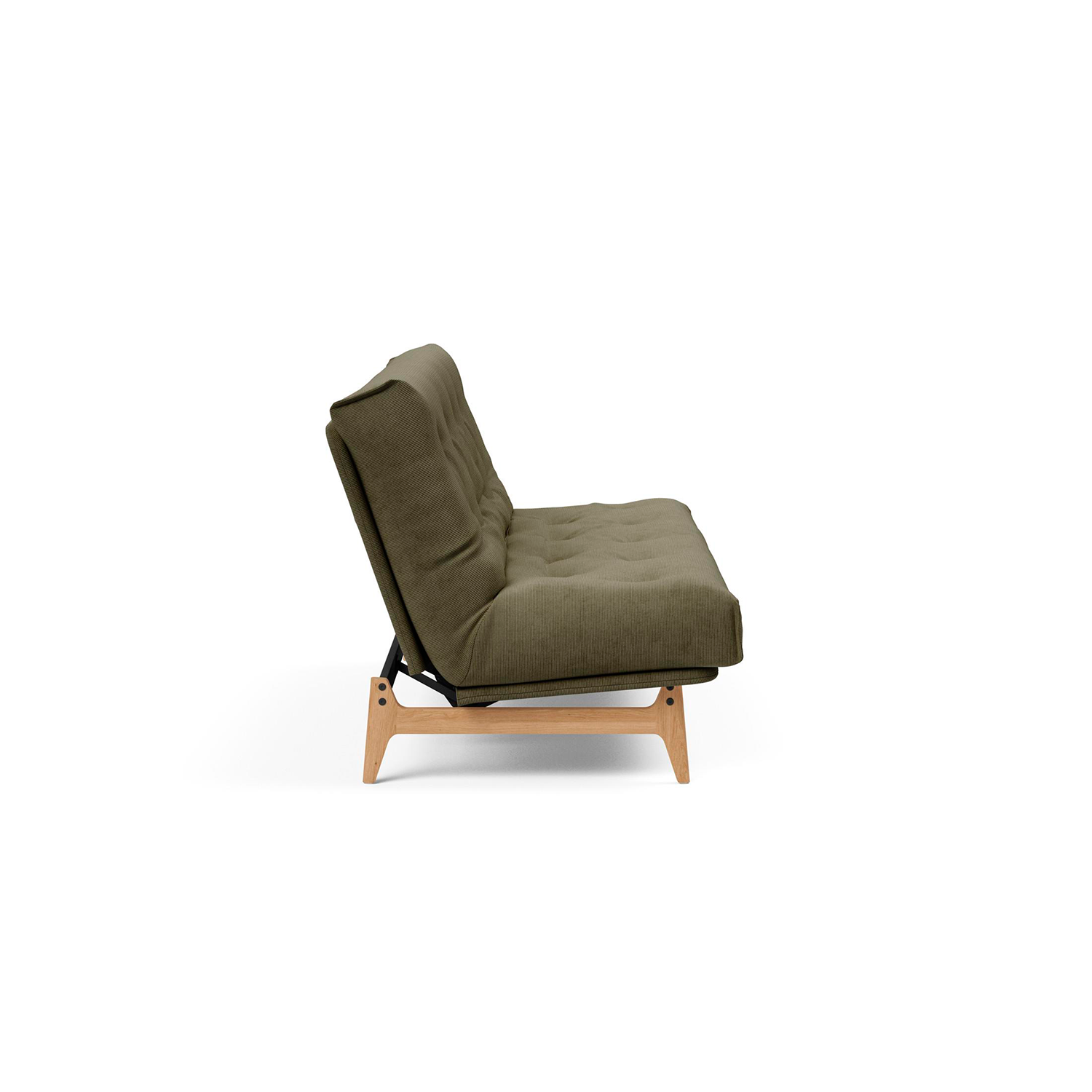 Aslak 140 sofa bed