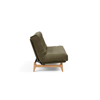 Aslak 140 sofa bed