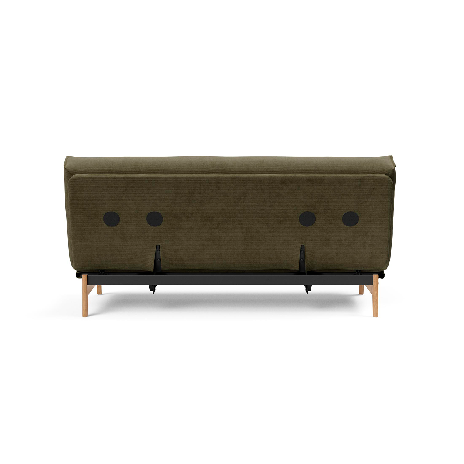 Aslak 140 sofa bed