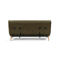 Aslak 140 sofa bed