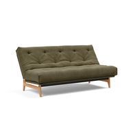 Aslak 140 sofa bed