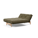 Aslak 140 sofa bed