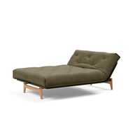 Aslak 140 sofa bed