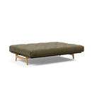 Aslak 140 sofa bed