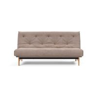 Aslak 140 sofa bed