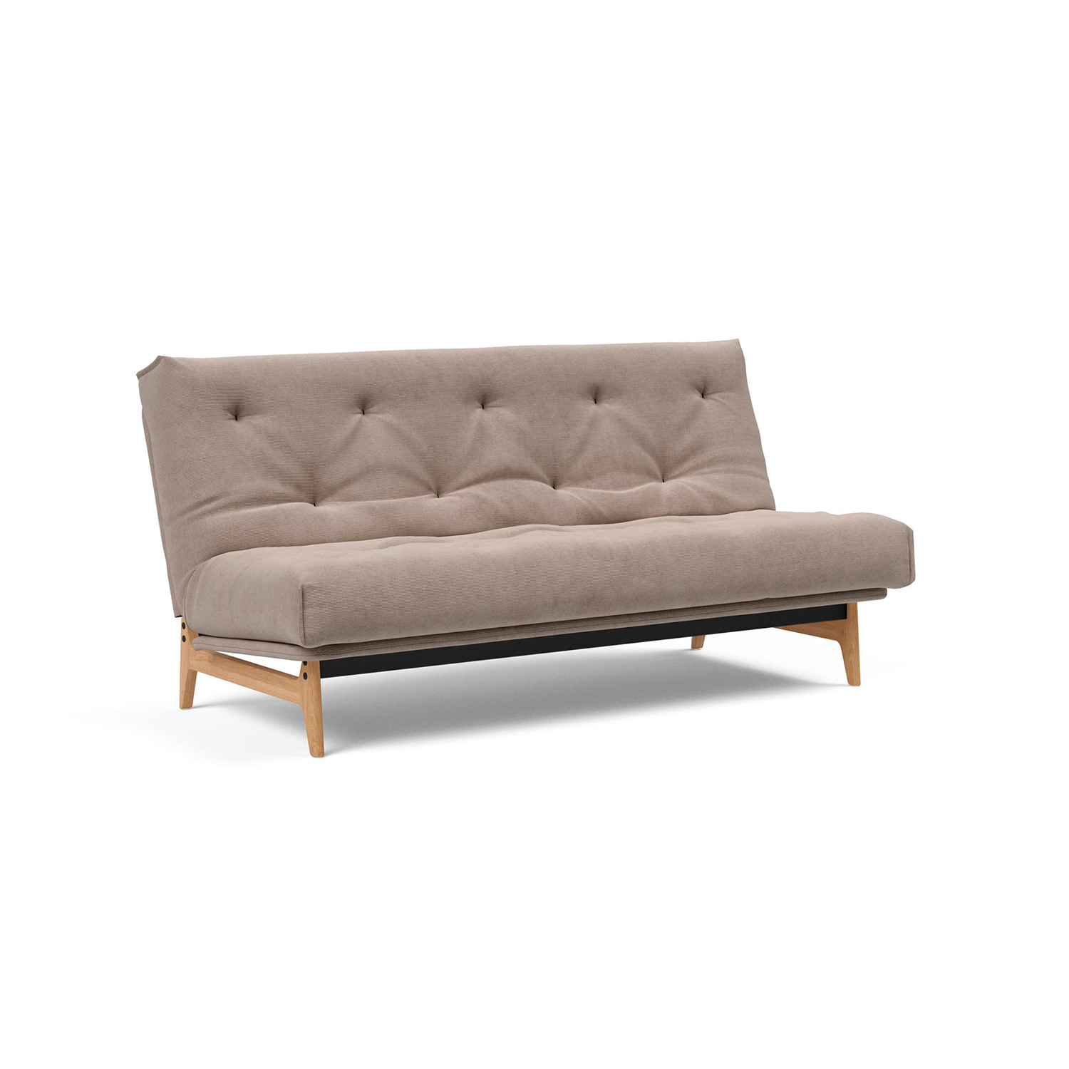 Aslak 140 sofa bed