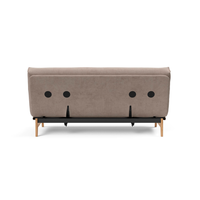 Aslak 140 sofa bed