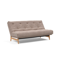 Aslak 140 sofa bed