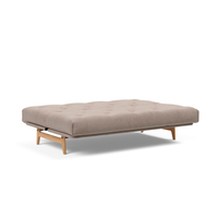 Aslak 140 sofa bed