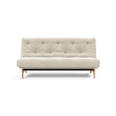 Aslak 140 sofa bed
