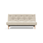 Aslak 120 divano letto