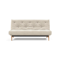 Aslak 140 sofa bed