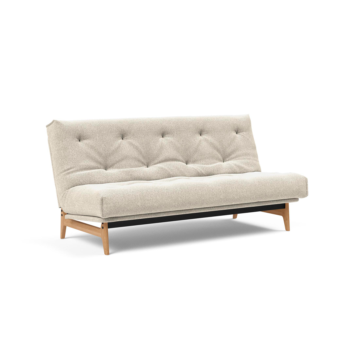 Aslak 140 sofa bed