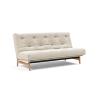 Aslak 140 sofa bed