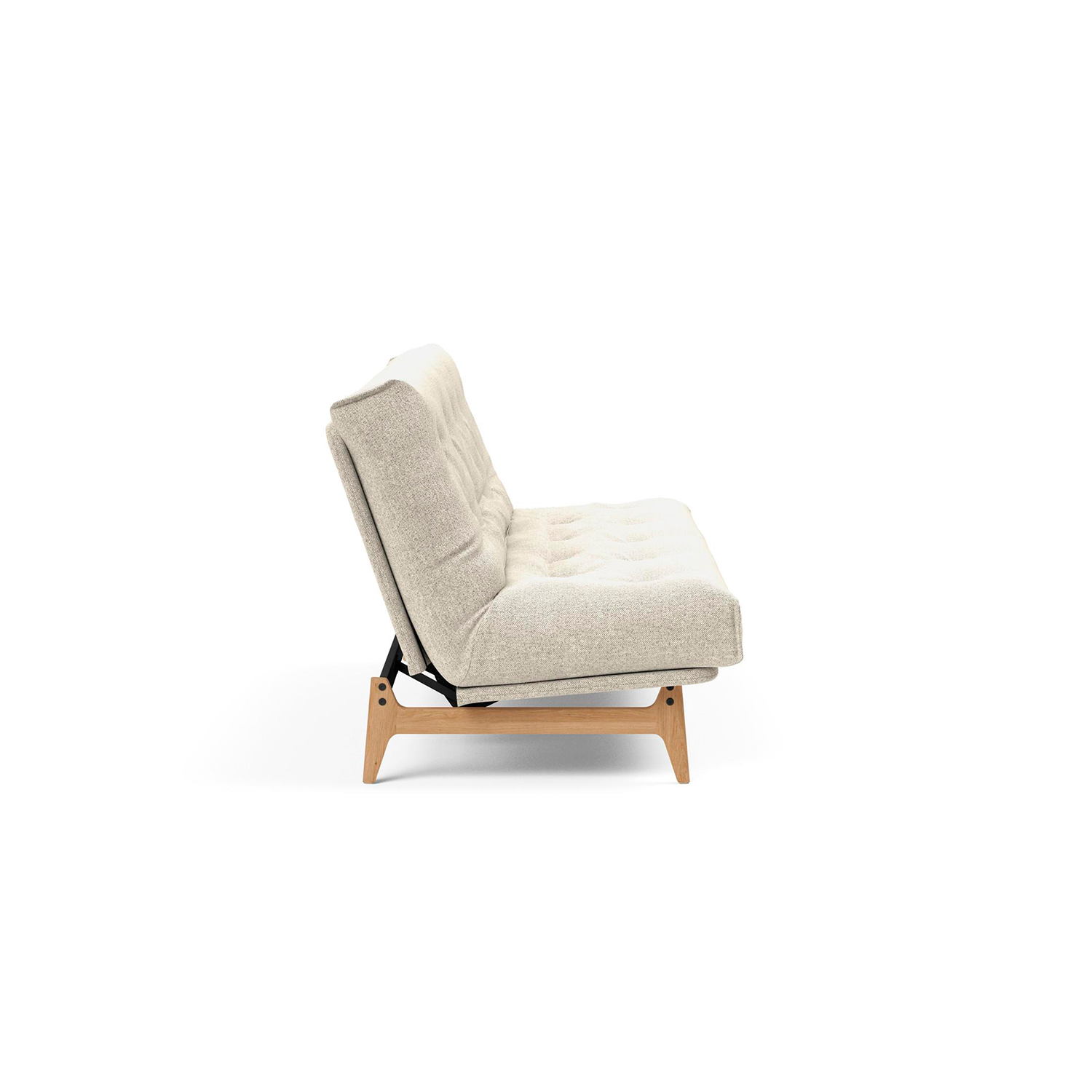 Aslak 140 sofa bed