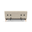Aslak 140 sofa bed