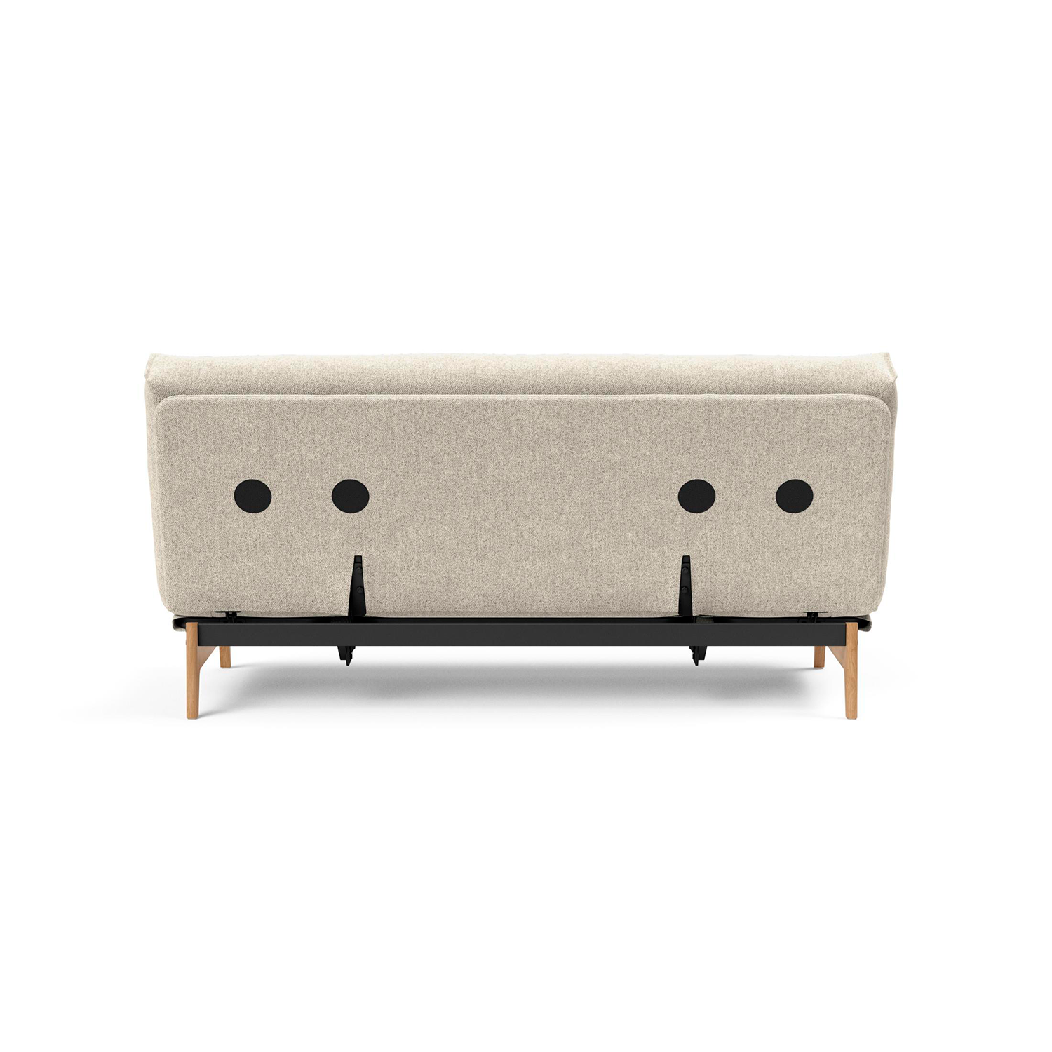 Aslak 140 sofa bed