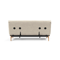 Aslak 140 sofa bed