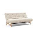 Aslak 140 sofa bed