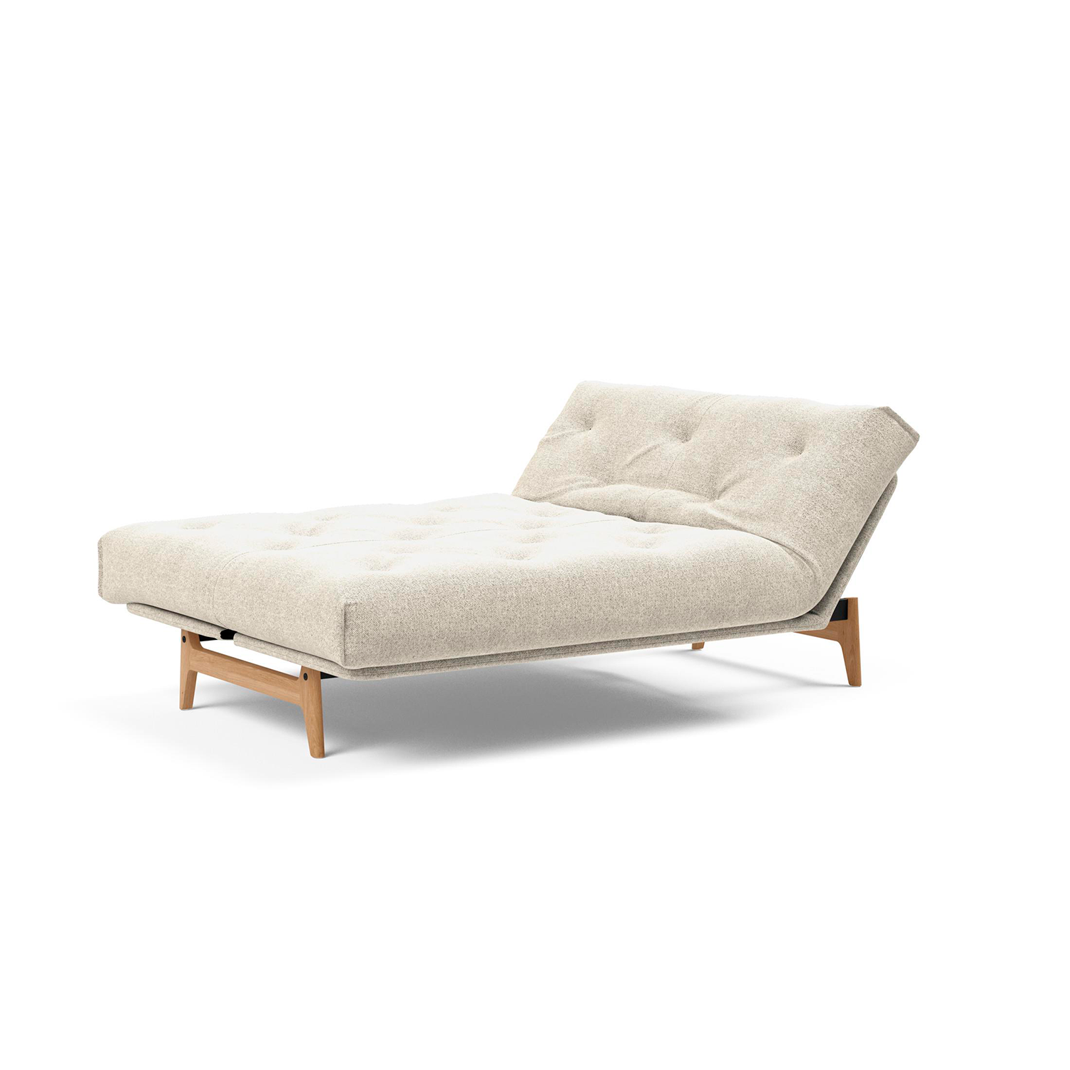 Aslak 140 sofa bed