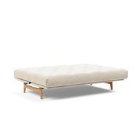 Aslak 140 sofa bed