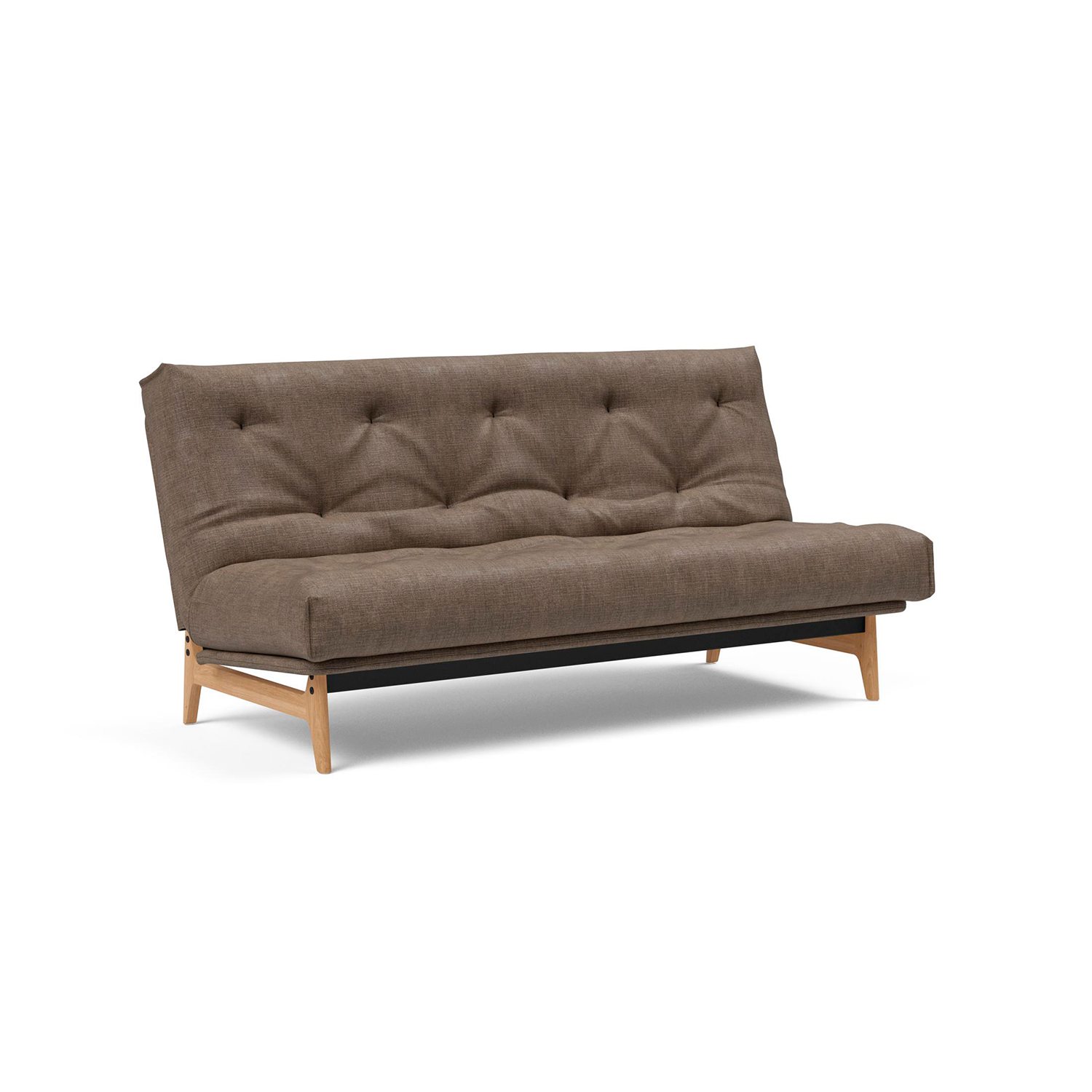 Aslak 140 sofa bed