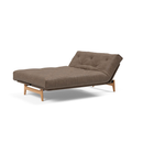 Aslak 140 sofa bed
