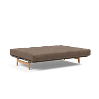 Aslak 140 sofa bed