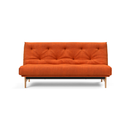 Aslak 140 sofa bed