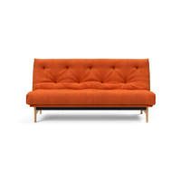 Aslak 140 sofa bed