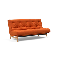Aslak 140 sofa bed