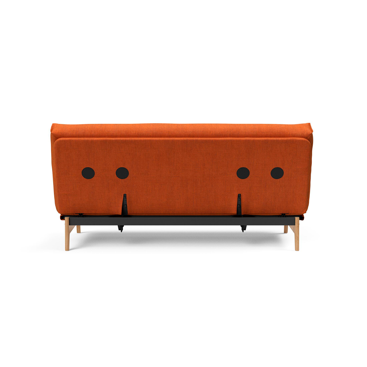 Aslak 140 sofa bed