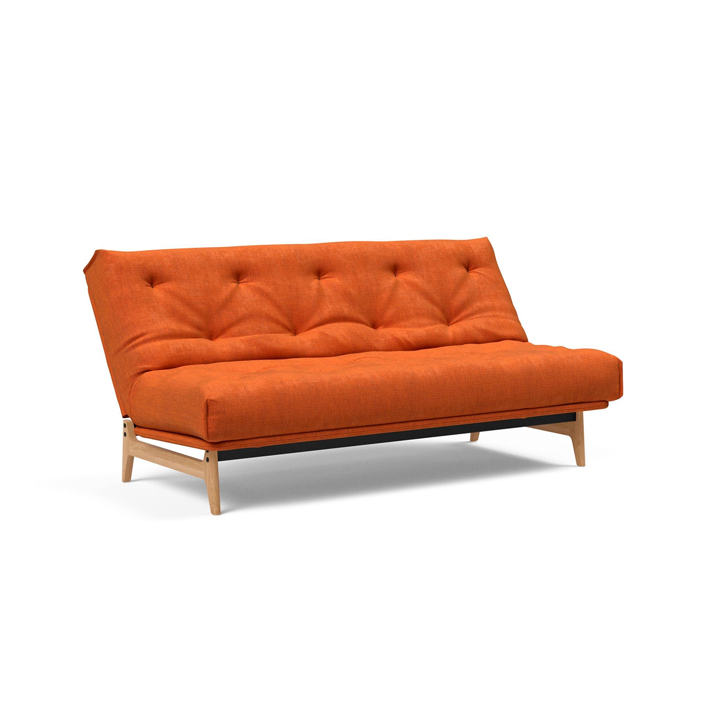 Aslak 140 sofa bed
