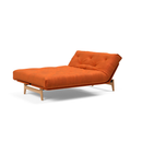 Aslak 140 sofa bed