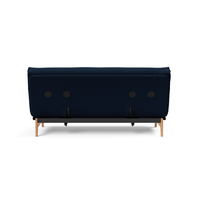 Aslak 140 sofa bed