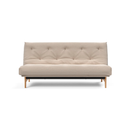 Aslak 140 sofa bed